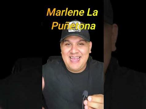 marlene la punetona xxx|Marlene La Punetona Videos Porno 